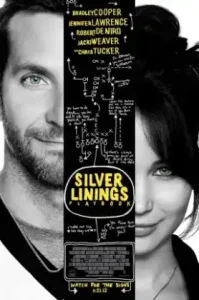 Silver Linings Playbook (2012) ลุกขึ้นใหม่ หัวใจมีเธอ