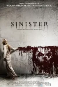 Sinister (2012) เห็นแล้วต้องตาย