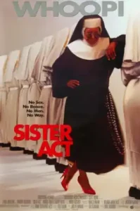 Sister Act (1992) น.ส.ชีเฉาก๊วย