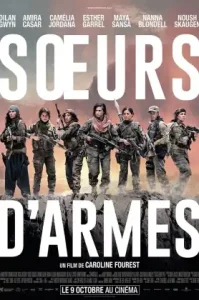 Sisters in Arms (Soeurs d’armes) (2019) พี่น้องวีรสตรี