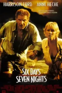 Six Days Seven Nights (1998) 7 วันห้าวิญญาณฉก