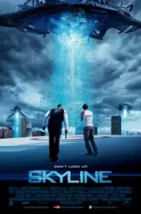 Skyline (2010) สงครามสกายไลน์ดูดโลก