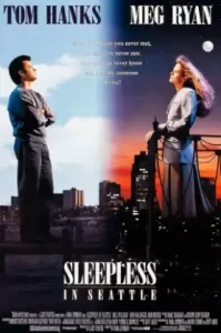 Sleepless In Seattle (1993) กระซิบรักไว้บนฟากฟ้าา