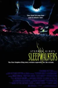 Sleepwalkers (1992) ดูดชีพผีสายพันธุ์สุดท้าย