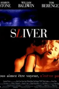 Sliver (1993) แอบดูไฮเทค