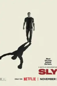 Sly (2023) ซิลเวสเตอร์ สตอลโลน