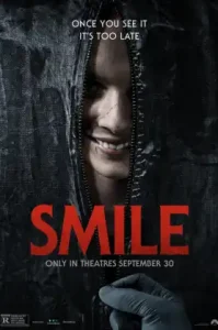 Smile (2022) ยิ้มสยอง