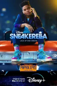 Sneakerella (2022) สนีกเกอร์เรลล่า