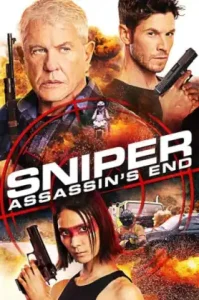 Sniper: Assassin’s End (2020) นักล่าสไนเปอร์