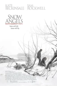 Snow Angels (2007) หิมะเล่าเรื่อง