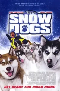 Snow Dogs (2002) แก๊งคุณหมา ป่วนคุณหมอ