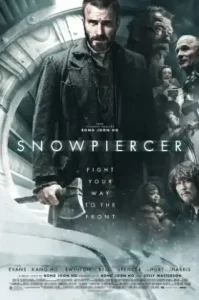 Snowpiercer (2013) ยึดด่วน วันสิ้นโลก