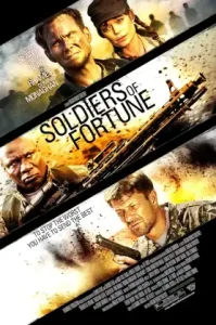 Soldiers of Fortune (2012) เกมรบคนอันตราย