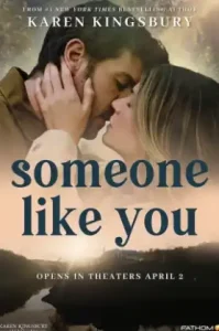 Someone Like You (2024) ดุจดังเธอในดวงใจ