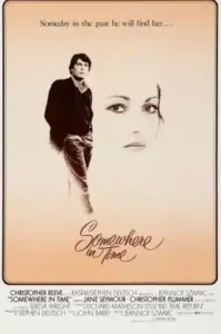 Somewhere in Time (1980) ลิขิตรักข้ามกาลเวลา