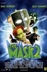 Son of the Mask (2005) หน้ากากเทวดา 2