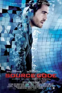 Source Code (2011) แฝงร่างขวางนรก