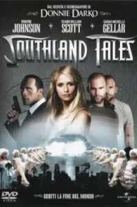 Southland Tales (2006) หยุดหายนะผ่าโลกอนาคต