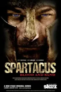 Spartacus: War of the Damned (2013) สปาตาคัส มหาศึกสงครามล้างแดนดิบ