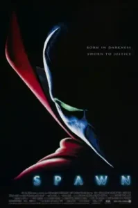 Spawn (1997) ฮีโร่พันธุ์นรก