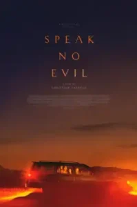 Speak No Evil (2022) พักร้อนซ่อนตาย