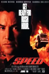 Speed (1994) สปีด เร็วกว่านรก