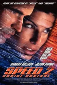 Speed 2: Cruise Control (1997) เร็วกว่านรก 2