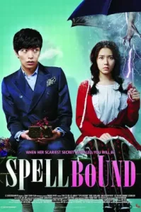 Spellbound (2011) หวานใจยัยเห็นผี