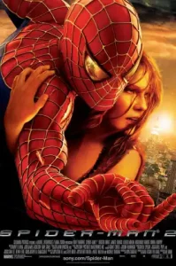 Spider Man 2 (2004) ไอ้แมงมุม 2