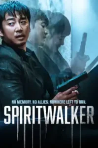 Spiritwalker (2020)