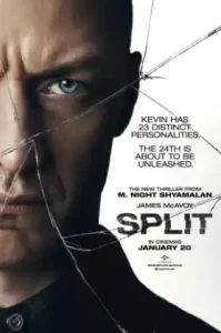 Split (2016) จิตหลุดโลก