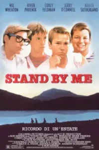 Stand by Me (1986) สแตนด์บายมี แด่เราและเพื่อน