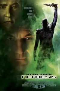 Star Trek 10: Nemesis (2002) สตาร์เทรค: เนเมซิส