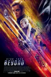 Star Trek 3 Beyond (2016) สตาร์ เทรค ข้ามขอบจักรวาล