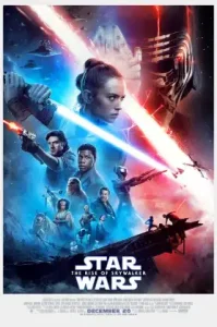 Star Wars Episode IX : The Rise of Skywalker (2019) สตาร์ วอร์ส เอพพิโซด 9 กำเนิดใหม่สกายวอล์คเกอร์