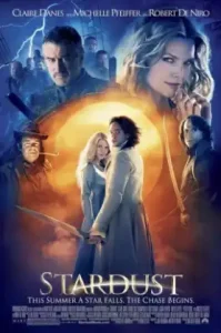 Stardust (2007) ศึกมหัศจรรย์ ปาฏิหาริย์รักจากดวงดาว