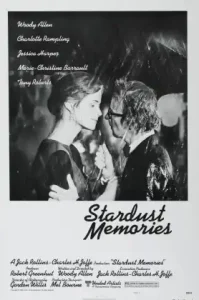 Stardust Memories (1980)