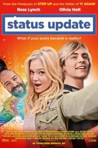 Status Update (2018) สเตตัส อัพเดท