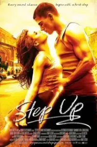 Step Up (2006) สเต็ปโดนใจ หัวใจโดนเธอ