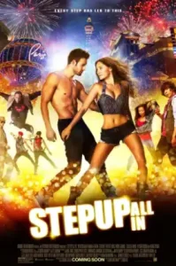 Step Up All In (2014) สเต็ปอัพโดนใจ หัวใจโดนเธอ 5