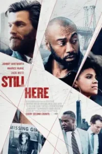 Still Here (2020) ล่าปมล่องหน