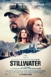 Stillwater (2021) สติลวอเตอร์