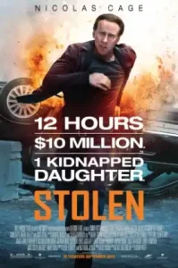 Stolen (2012) คนโคตรระห่ำ