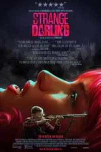 Strange Darling (2024) รัก ลวง ฆ่า