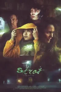 Stray (2019) ผีอยากเป็นลูกคน