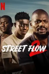 Street Flow 2 (Banlieusards 2) (2023) ทางแยก 2