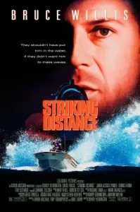 Striking Distance (1993) ตร. คลื่นระห่ำ