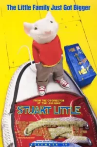 Stuart Little (1999) สจ๊วต ลิตเติ้ล เจ้าหนูแสนซน