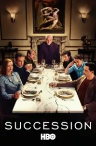 Succession Season 2 (2019) สืบทอดอำนาจ ซีซัน 2