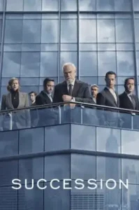 Succession Season 3 (2021) สืบทอดอำนาจ ซีซัน 3